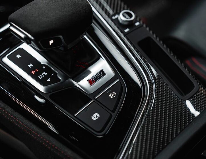Audi RS5 14