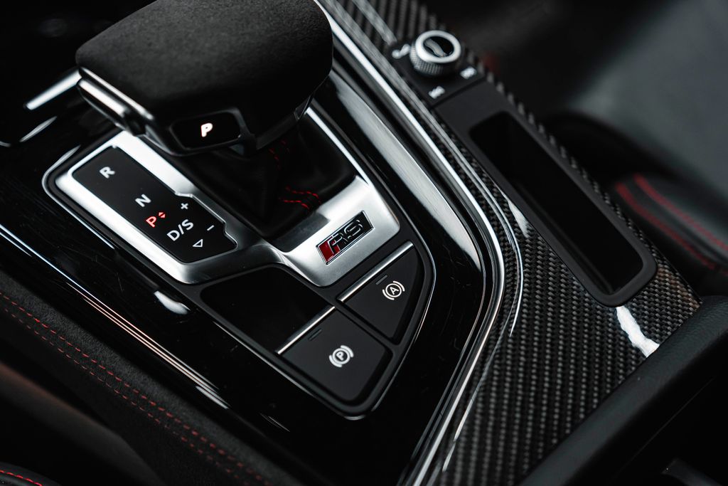 Audi RS5