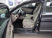 Volkswagen Passat 10