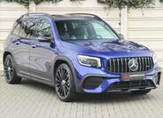Mercedes-Benz GLB 1