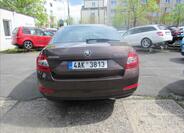 Škoda Octavia 5