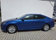 Škoda Octavia 4
