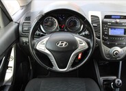 Hyundai ix20 10