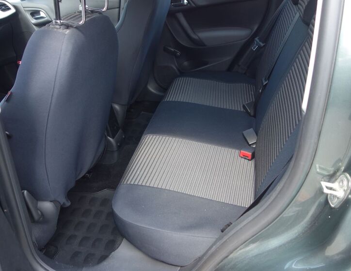 Citroën C3 17