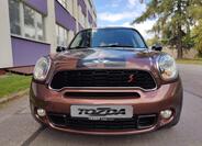 Mini Countryman 8