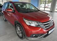 Honda CR-V 1