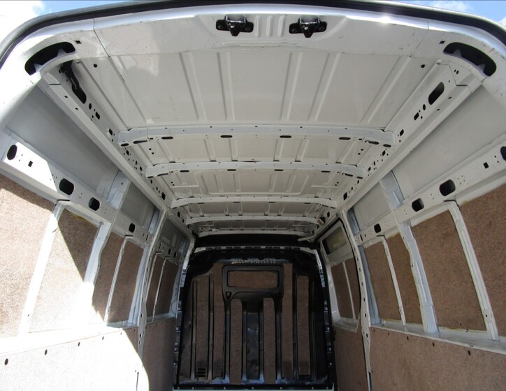Opel Movano 27