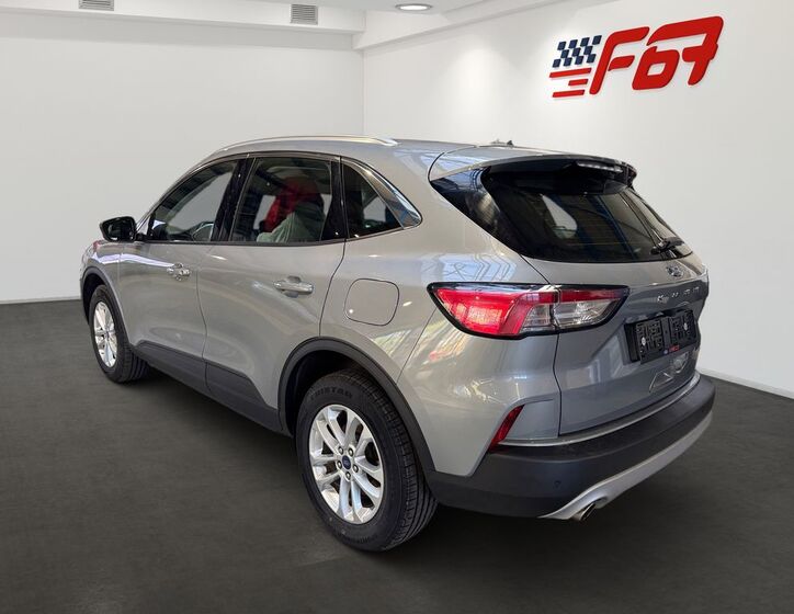 Ford Kuga 4