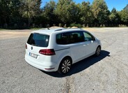 Volkswagen Sharan 4