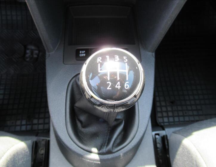 Volkswagen Touran 17