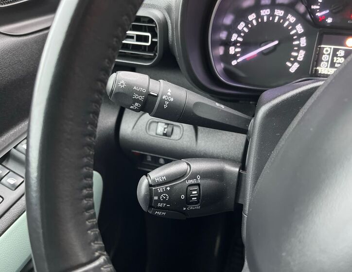 Citroën Berlingo 10