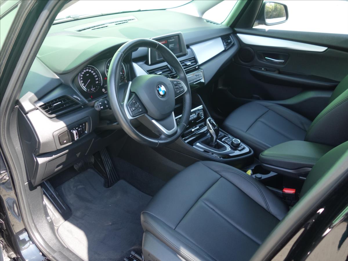 BMW Řada 2
