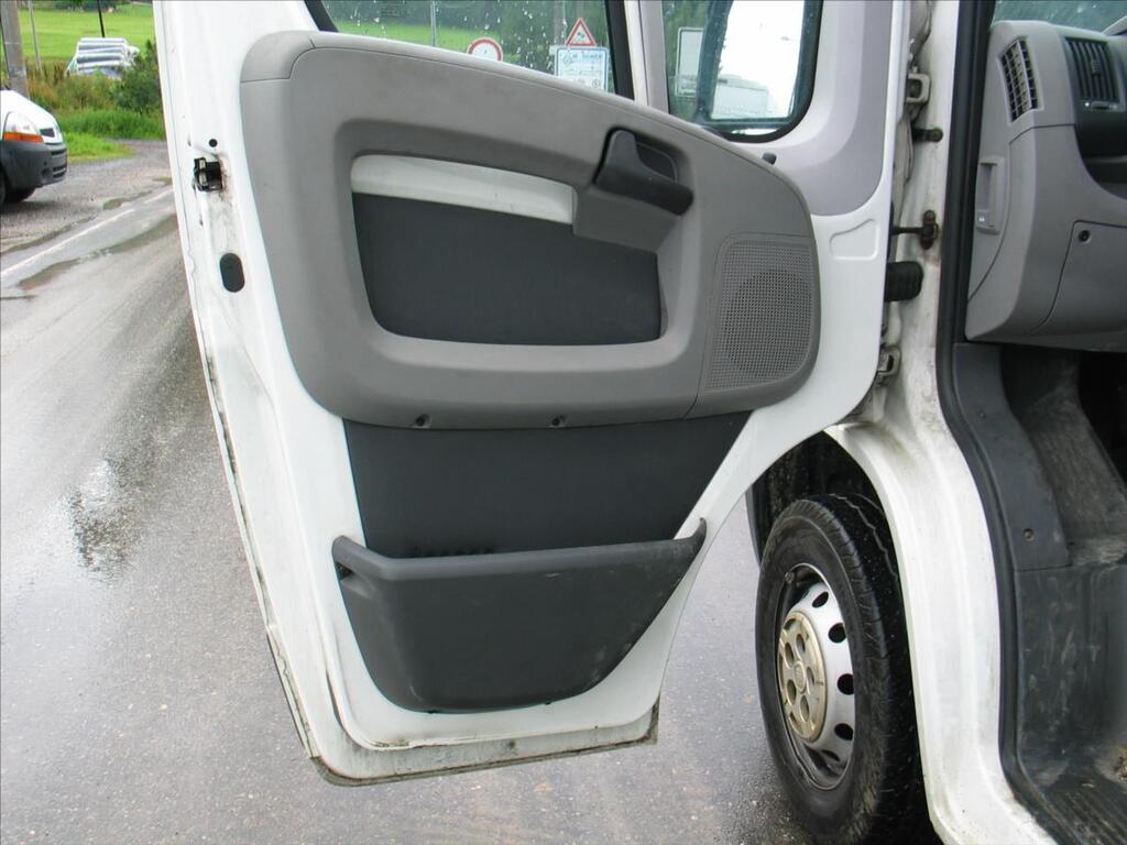 Fiat Ducato 13