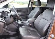 Ford Kuga 12