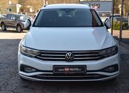 Volkswagen Passat 2