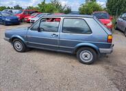 Volkswagen Golf 5