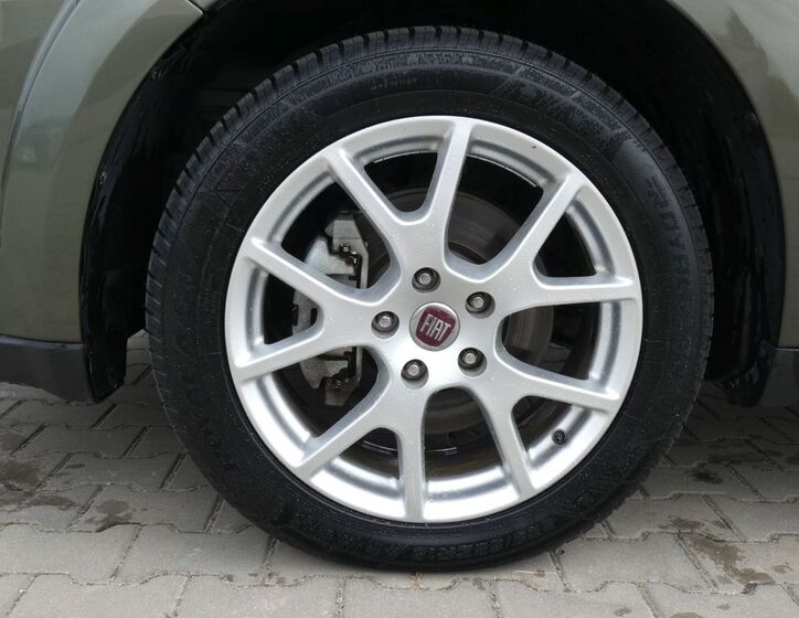 Fiat Freemont 20