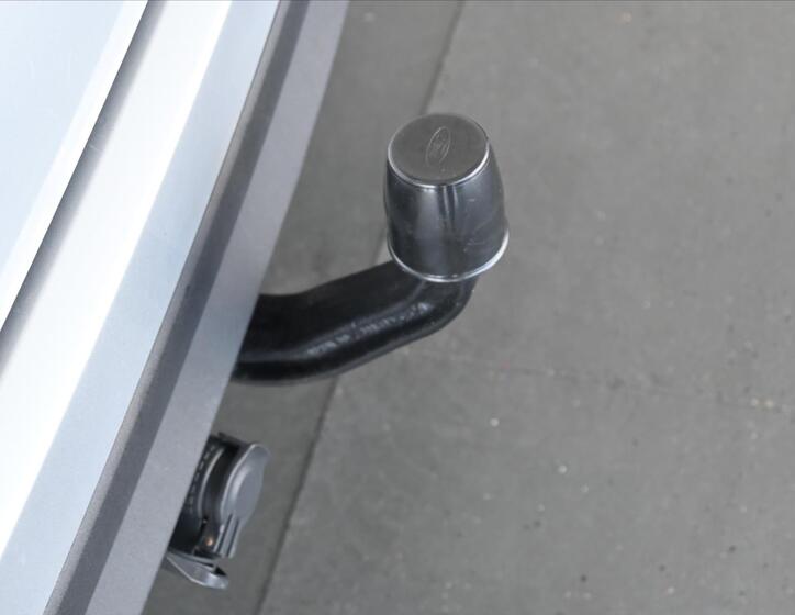 Ford S-MAX 28