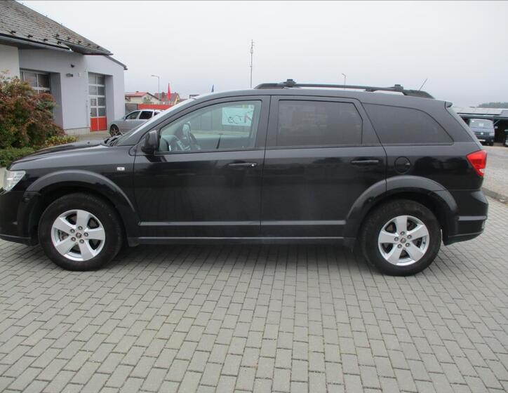 Fiat Freemont 2