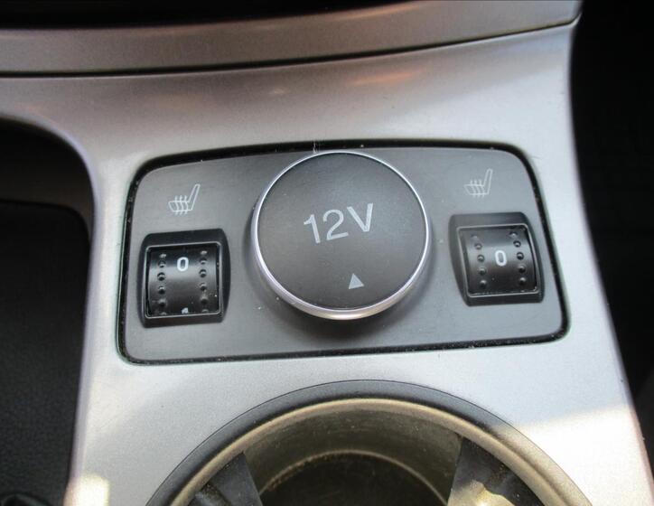 Ford Kuga 24
