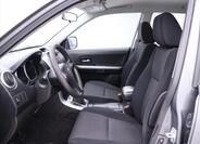 Suzuki Grand Vitara 9