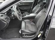 Cadillac CTS 17