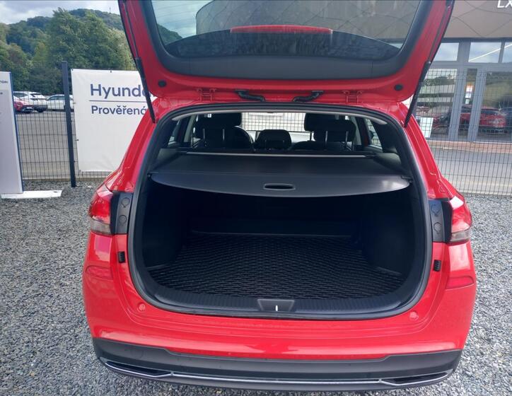 Hyundai i30 20
