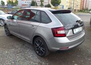 Škoda Rapid 10
