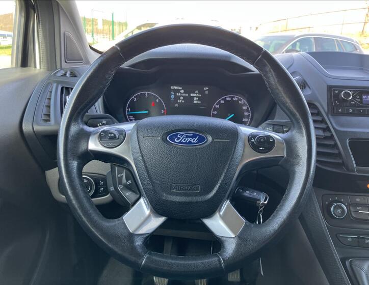 Ford Transit Connect 14