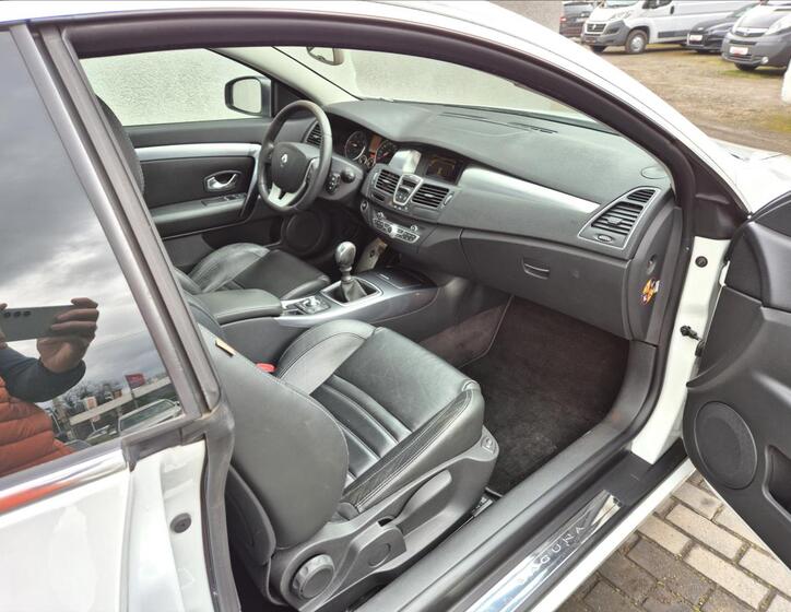 Renault Laguna 16