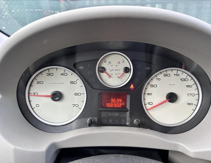 Fiat Scudo 16