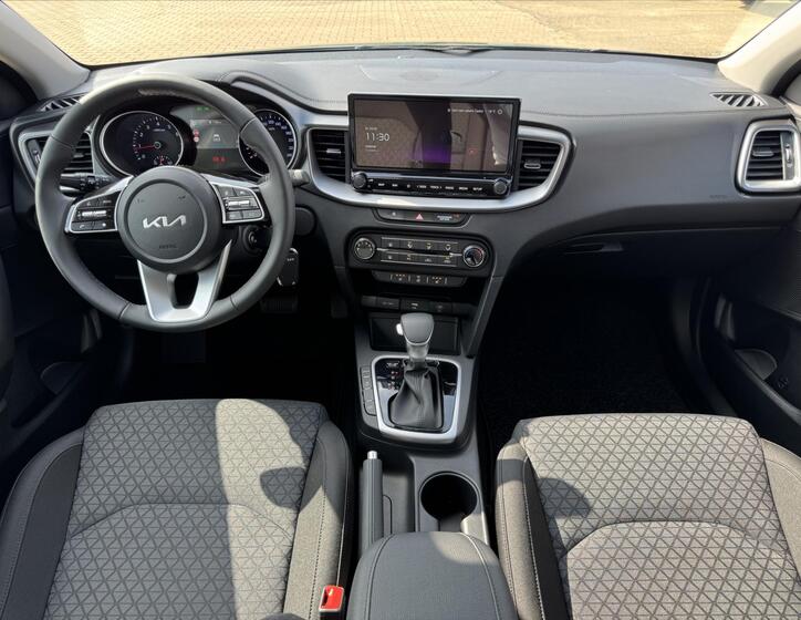 KIA Ceed 27