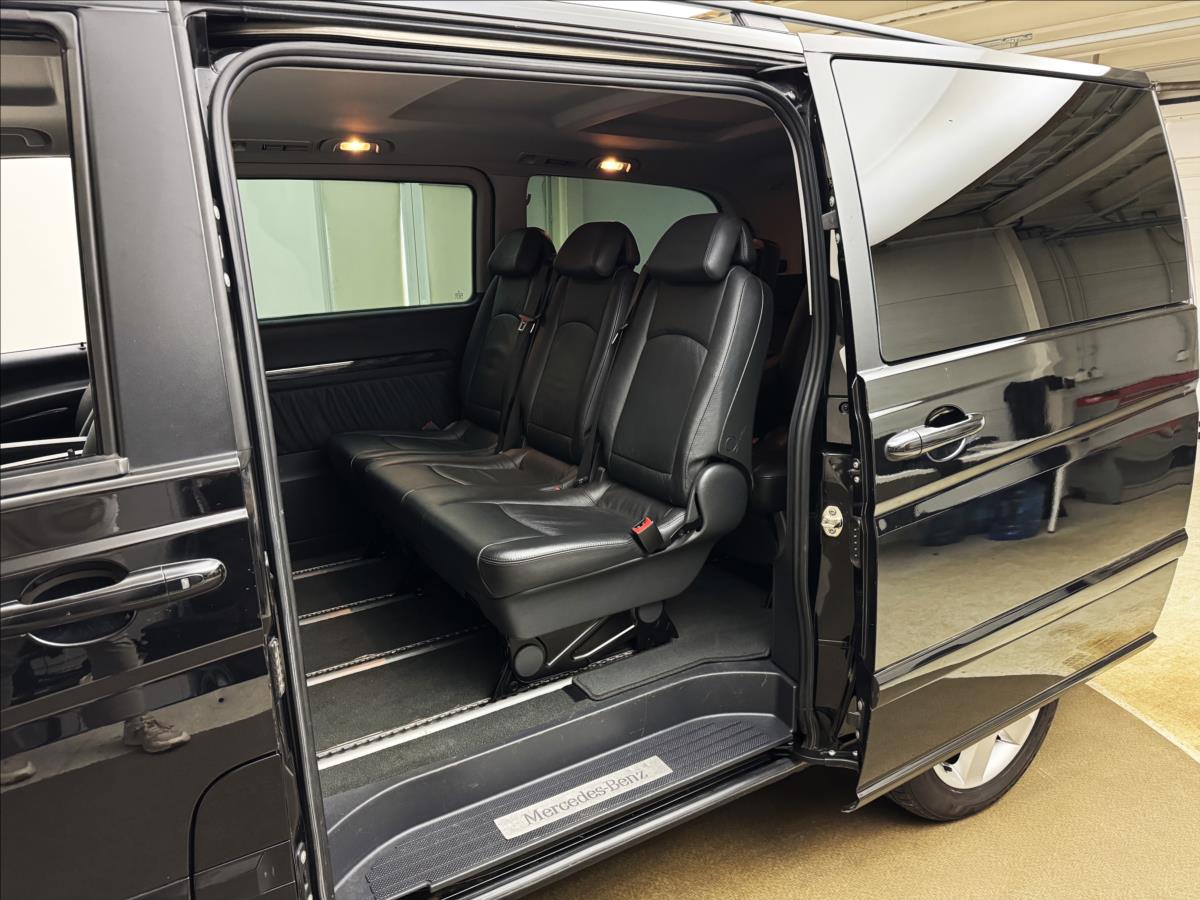 Mercedes-Benz Viano