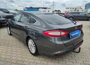 Ford Mondeo 3