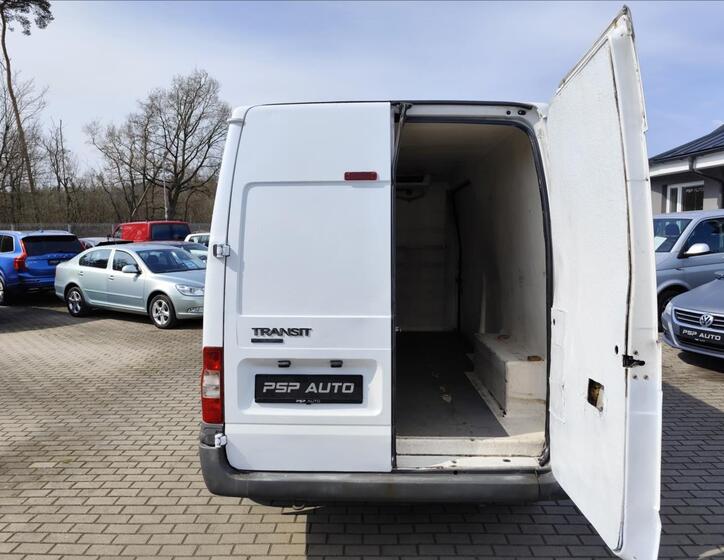 Ford Transit 27