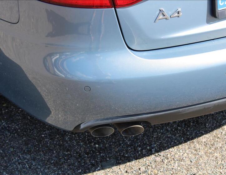 Audi A4 29