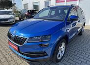 Škoda Karoq 1