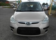 Hyundai i10 23
