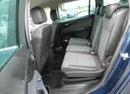 Opel Zafira 16