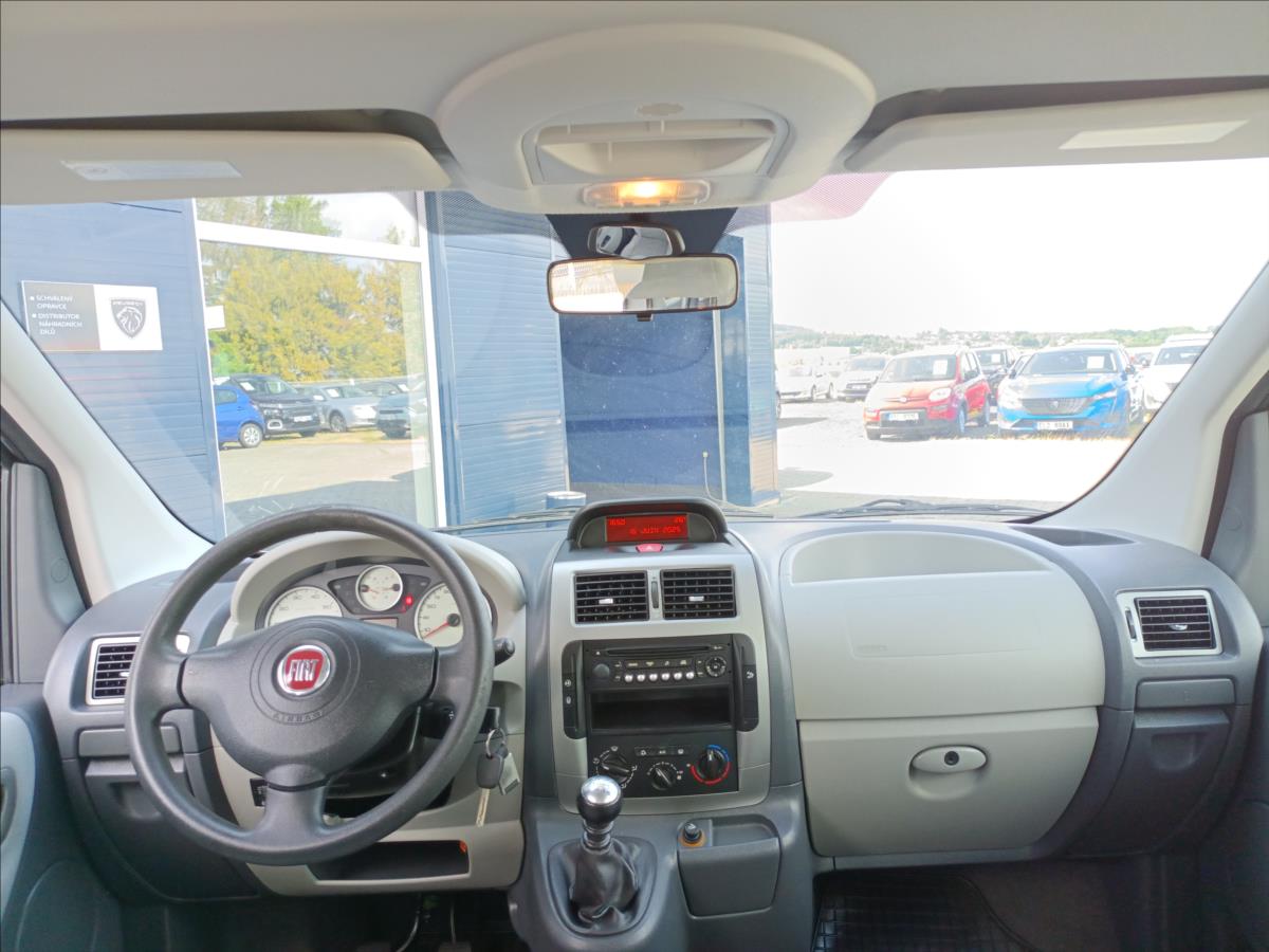 Fiat Scudo