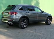 Mercedes-Benz GLC 7