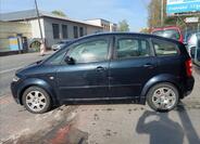 Audi A2 7