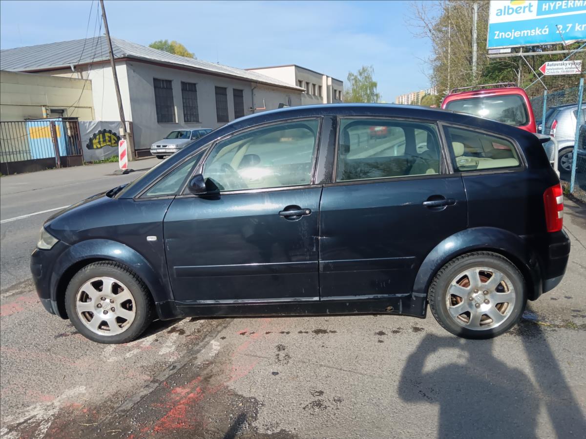 Audi A2
