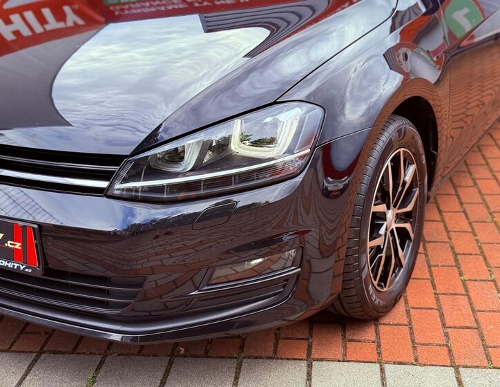Volkswagen Golf 3