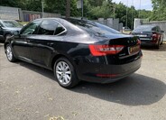 Škoda Superb 6