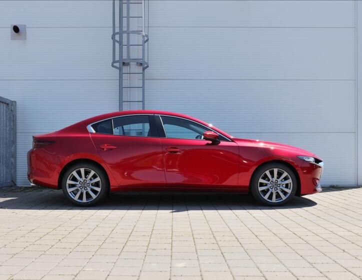 Mazda 3 2