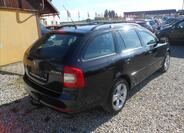 Škoda Octavia 6
