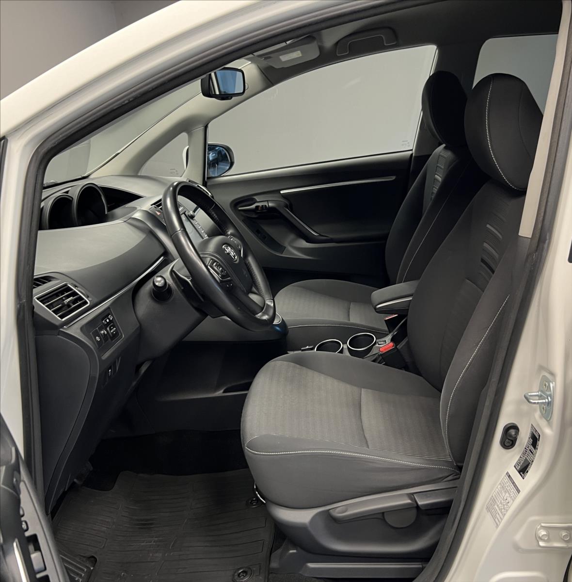 Toyota Verso