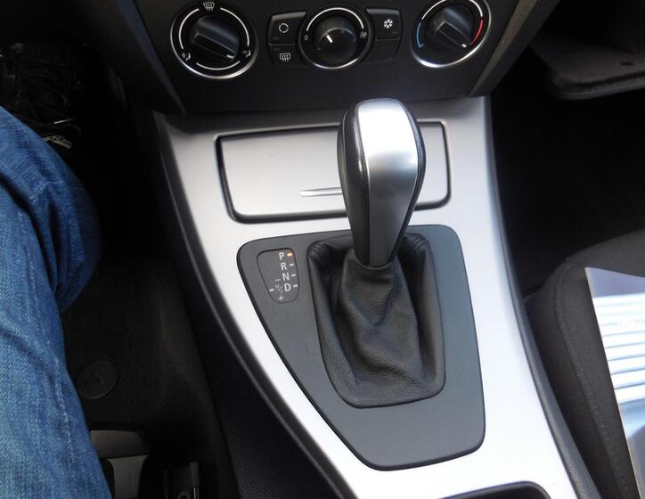 BMW Řada 3 8
