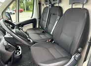 Peugeot Boxer 5